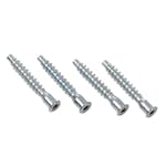 Kopplingsskruv Millers N4 Efz 7X50 mm