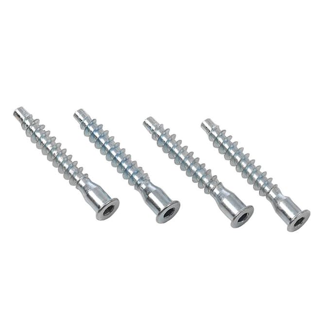 Kopplingsskruv Millers N4 Efz 7X50 mm