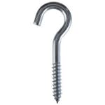 Klädstreckskrok Millers 5350 90 mm