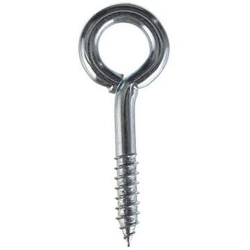 Skruvögla Millers 3 Efz