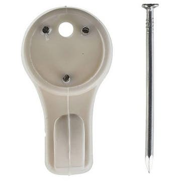 Plastkrok Millers Allkrok