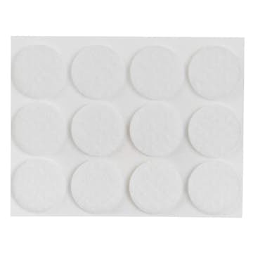 Golvskydd Millers Självhäftande Filt