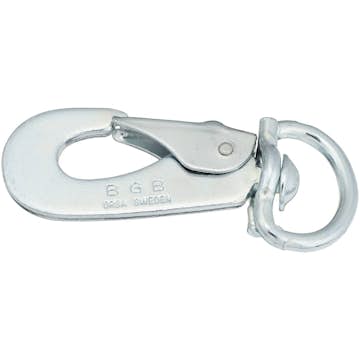 Karbinhake Millers BGB No 1 Efz 65 mm