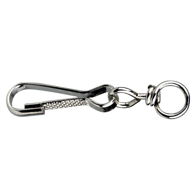 Karbinhake Millers 4293 Nickel