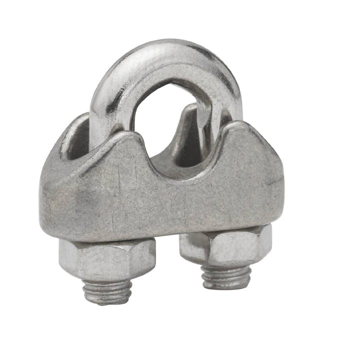 Wirelås Millers Rostfri 3/16 5 mm