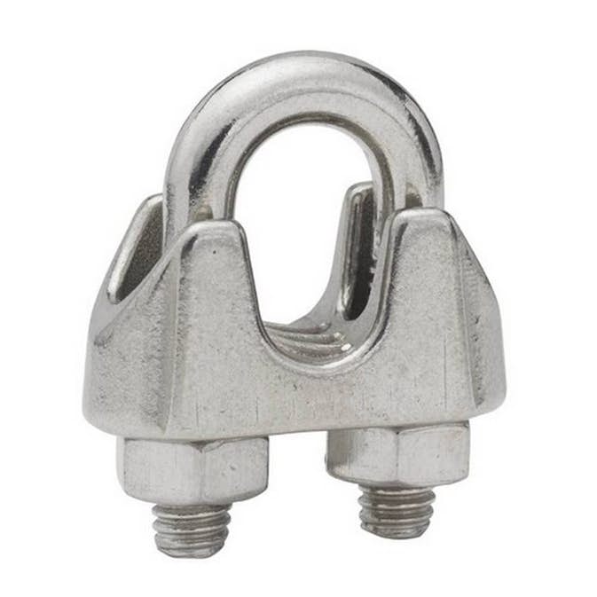 Wirelås Millers Rostfri 5/16 8 mm