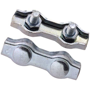 Wirelås Millers Flat Efz