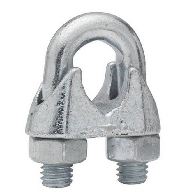 Wirelås Millers Efz 10 mm