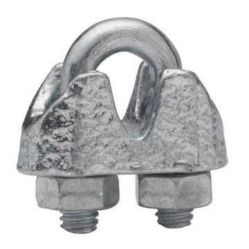 Wirelås Millers Efz 3 mm