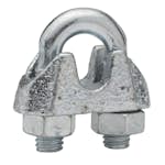 Wirelås Millers Efz 5 mm