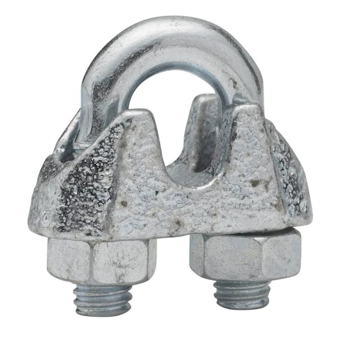 Wirelås Millers Efz 5 mm