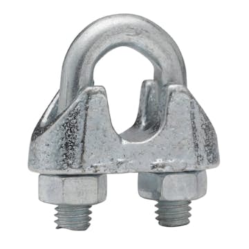 Wirelås Millers Efz 6 mm