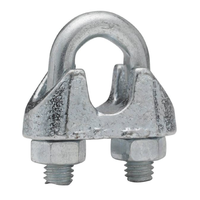 Wirelås Millers Efz 6 mm