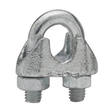 Wirelås Millers Efz 8 mm