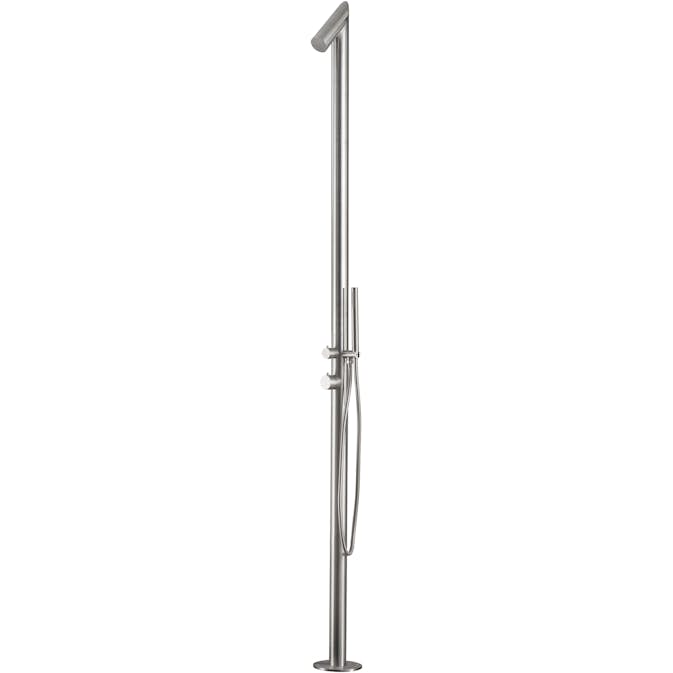 Utedusch Demerx Pure Edge för Altan och Pool