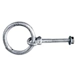 Båtring Millers Vfz M12X100 mm