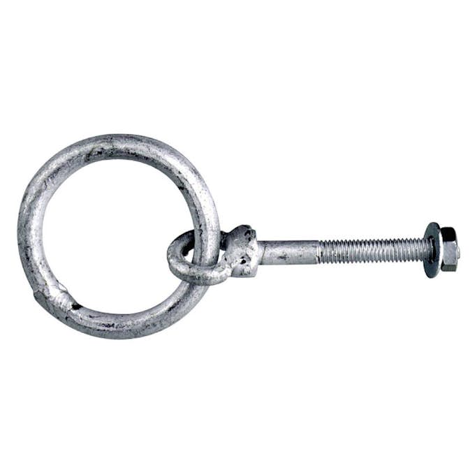 Båtring Millers Vfz M12X100 mm