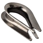 Kaus Millers för 6 mm Lina Syrafast