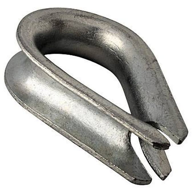 Kaus Millers för 8 mm Lina