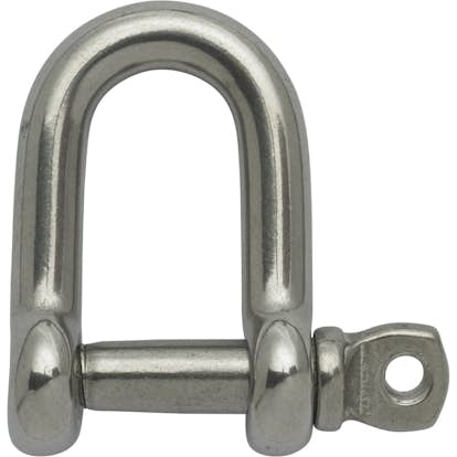 Schackel Millers Rak