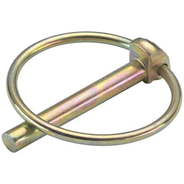 Ringsprint Millers Efz Gul