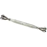 Vantskruv Millers Kl/Kl Vfz 3/8 tum M10