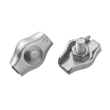 Wirelås Millers Enkelt Efz