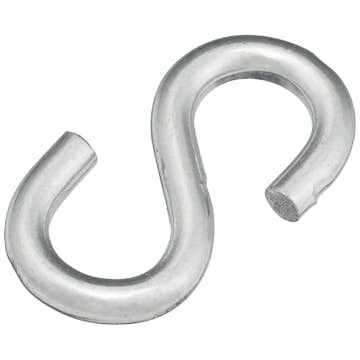 S-Hake Millers 106 Öppen