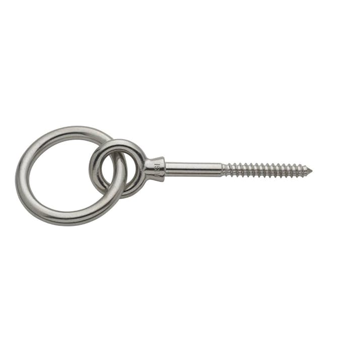 Båtring Millers Sf Trägängad