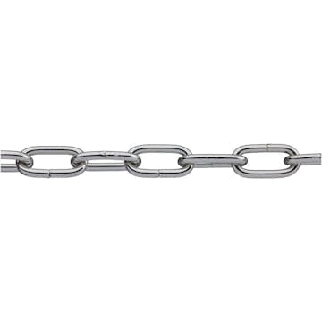 Dekorkätting Millers Kl Ni 2 mm