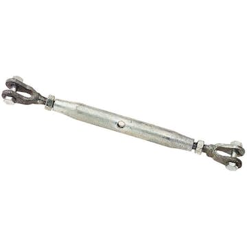 Vantskruv Millers Kl/Kl Syrafast