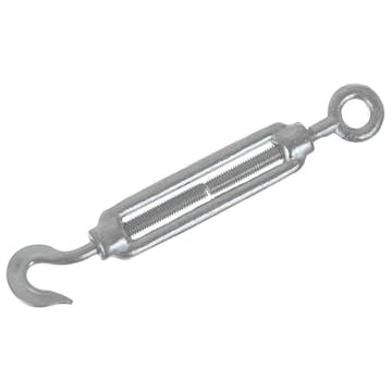 Vantskruv Millers Krok/Ögla Syrafast