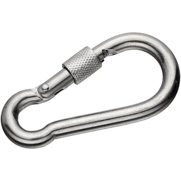 Karbinhake Millers Snabblås Sf