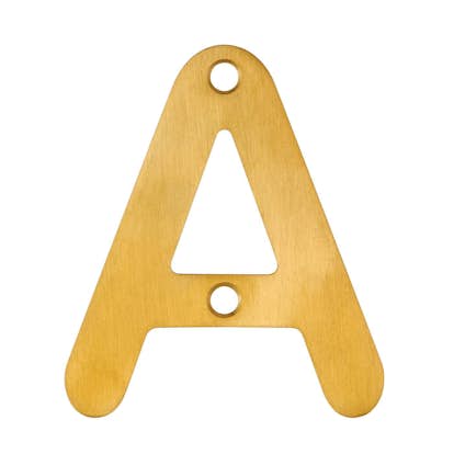 Husbokstav Millers Rund