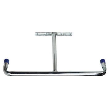 Redskapshållare Millers T-Krok Tak Efz 435 mm