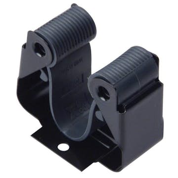 Skafthållare Millers Stål Gummi