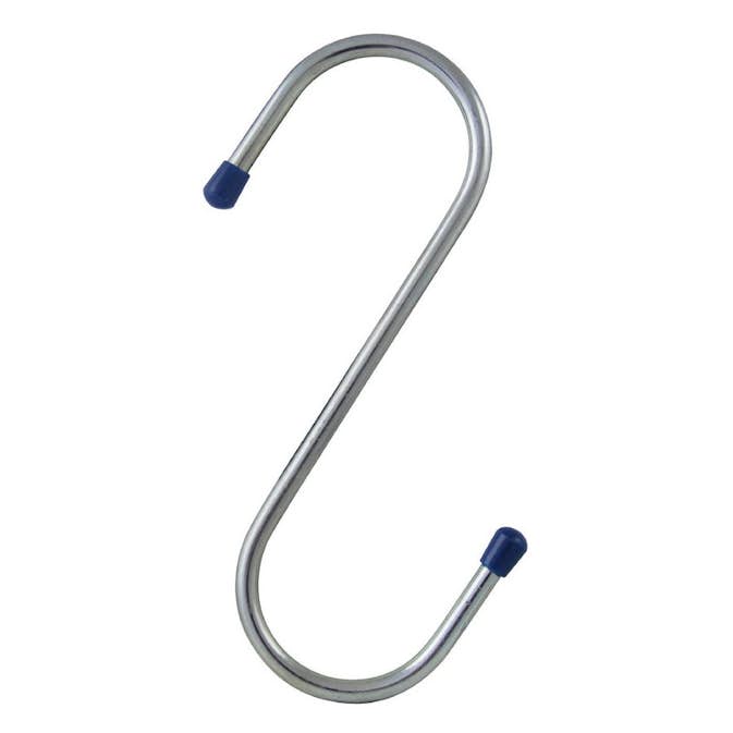 S-Hake Millers Fz Dia 6 mm 155 mm