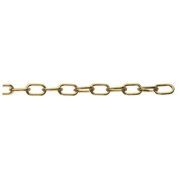Dekorkätting Millers 16X7,5 mm