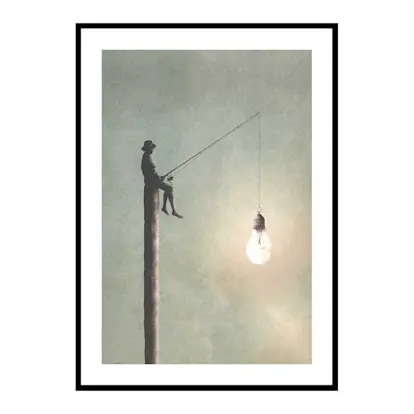 Poster Gallerix New Ideas