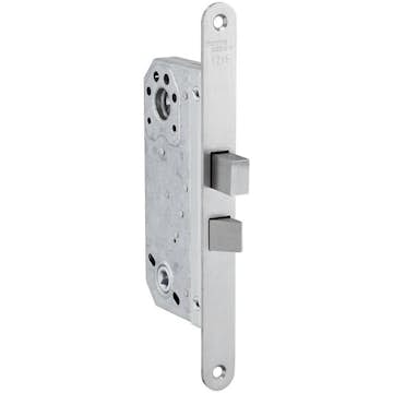 Låshus Millers Dl 1216 Rf Ytterdörr