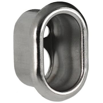 Cylinderkåpa Millers Oval