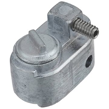 Cylinderförlängare Millers Oval No