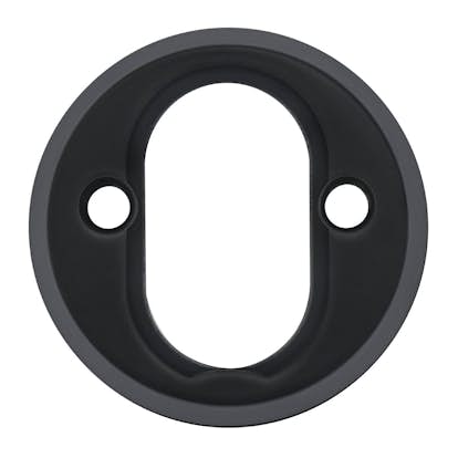 Cylinderring Millers Oval Uni Insida