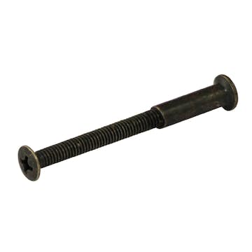 Tryckesskruv Millers M4 Uni 42 mm