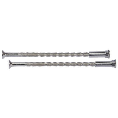 Tryckesskruv Millers M4 Hex 75 mm