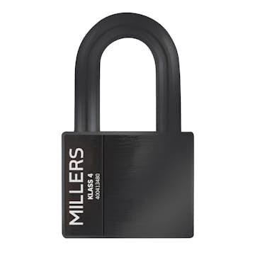 Hänglås Millers Klass 4 Sv 72