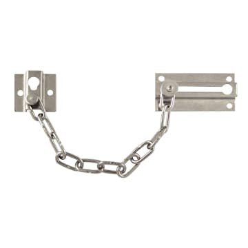 Dörrkedja Millers Blank Nickel