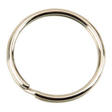 Nyckelring Millers 30 mm