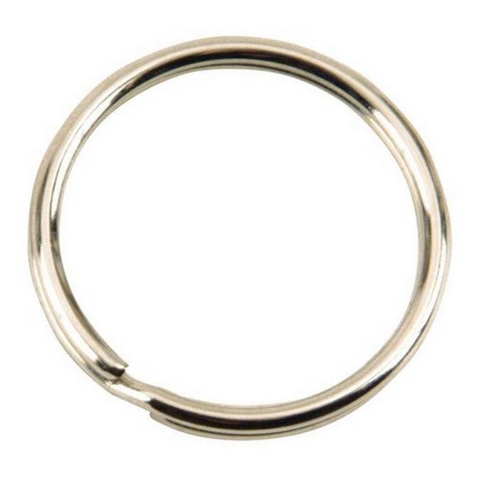 Nyckelring Millers 30 mm