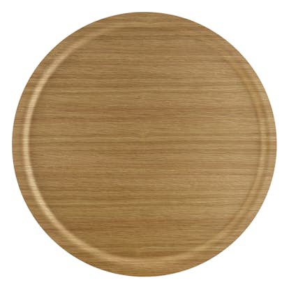 Bricka Åry Trays Viventium Rund
